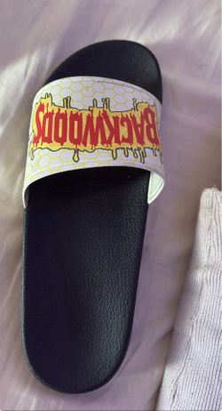 Backwoods slides