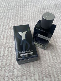 YSL Y Eau de Parfum 100ml men cologne