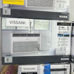 BRAND NEW 5k BTU Air Conditioner 
