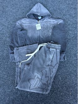 Valley dreams sweatsuit