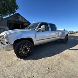 1997 Chevrolet 3500