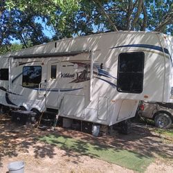 RV FOR SALE 