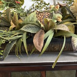 Large Floral Centerpiece 