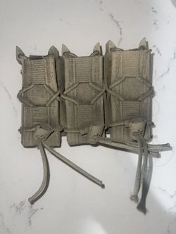 Triple Taco Pouches