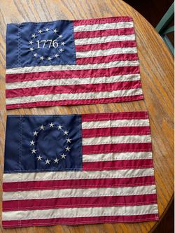 Flags