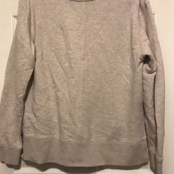 Sudadera Talla Large