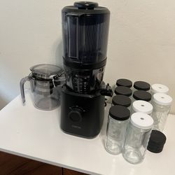 Nama J2 Cold Press Juicer
