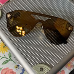 Women Versace Sunglasses
