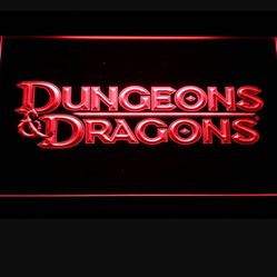 I Buy Dungeons And Dragons Stuff