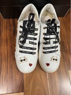 Women Karl Lagerfeld Shoes