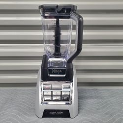 NINJA Blender 7 Settings Professional 1200 Watts Auto-iQ