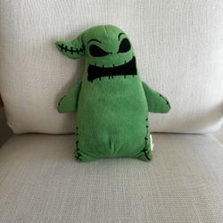 Oogie boogie Nightmare Before Christmas