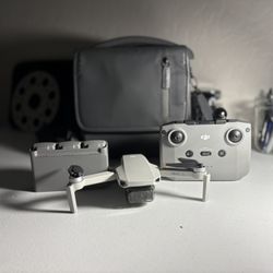 DJI Mini 2