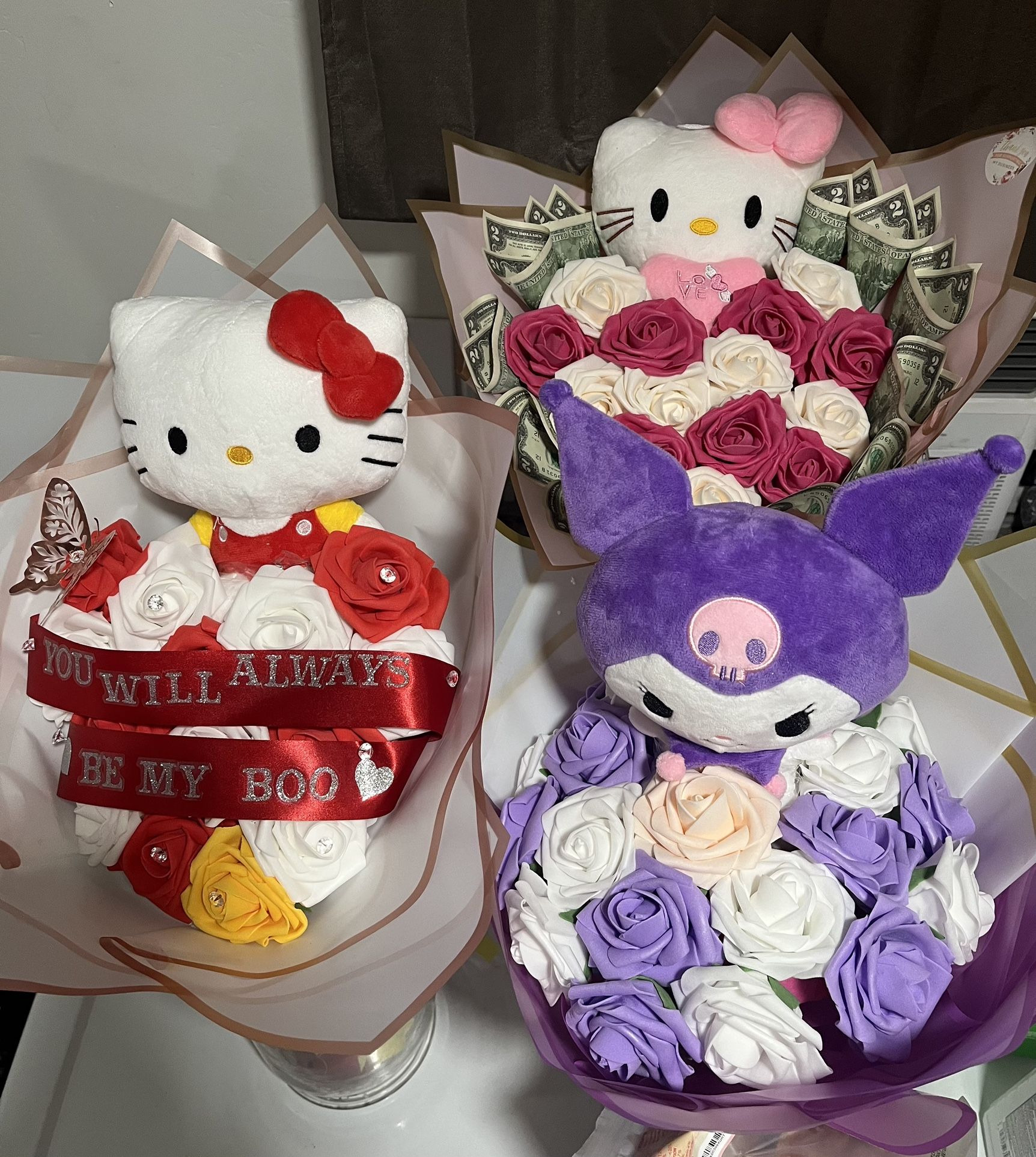 Beautiful Flower Arrangements