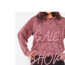 Hoodies Wholesale