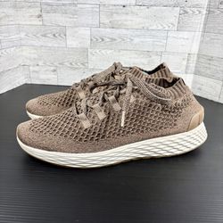 NoBull All Day Knit Runner Men Size 12.5 US W 14  Athletic Training Shoes