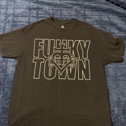 Human Dior shirt