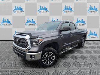 2019 Toyota Tundra