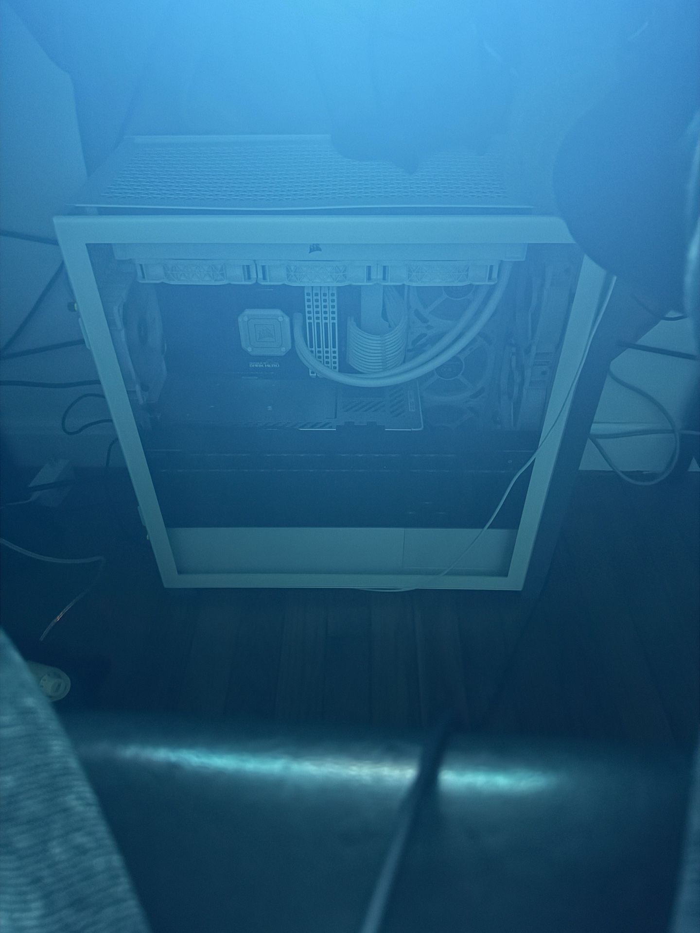 Gaming Pc I Dont Game Anymore