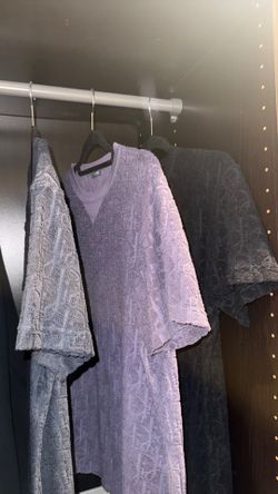Dior size M shirt