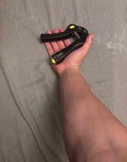 grip strength