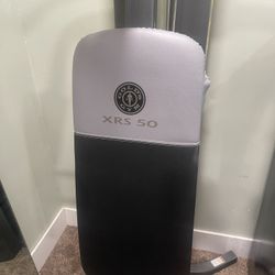 Work Out Equipment 
