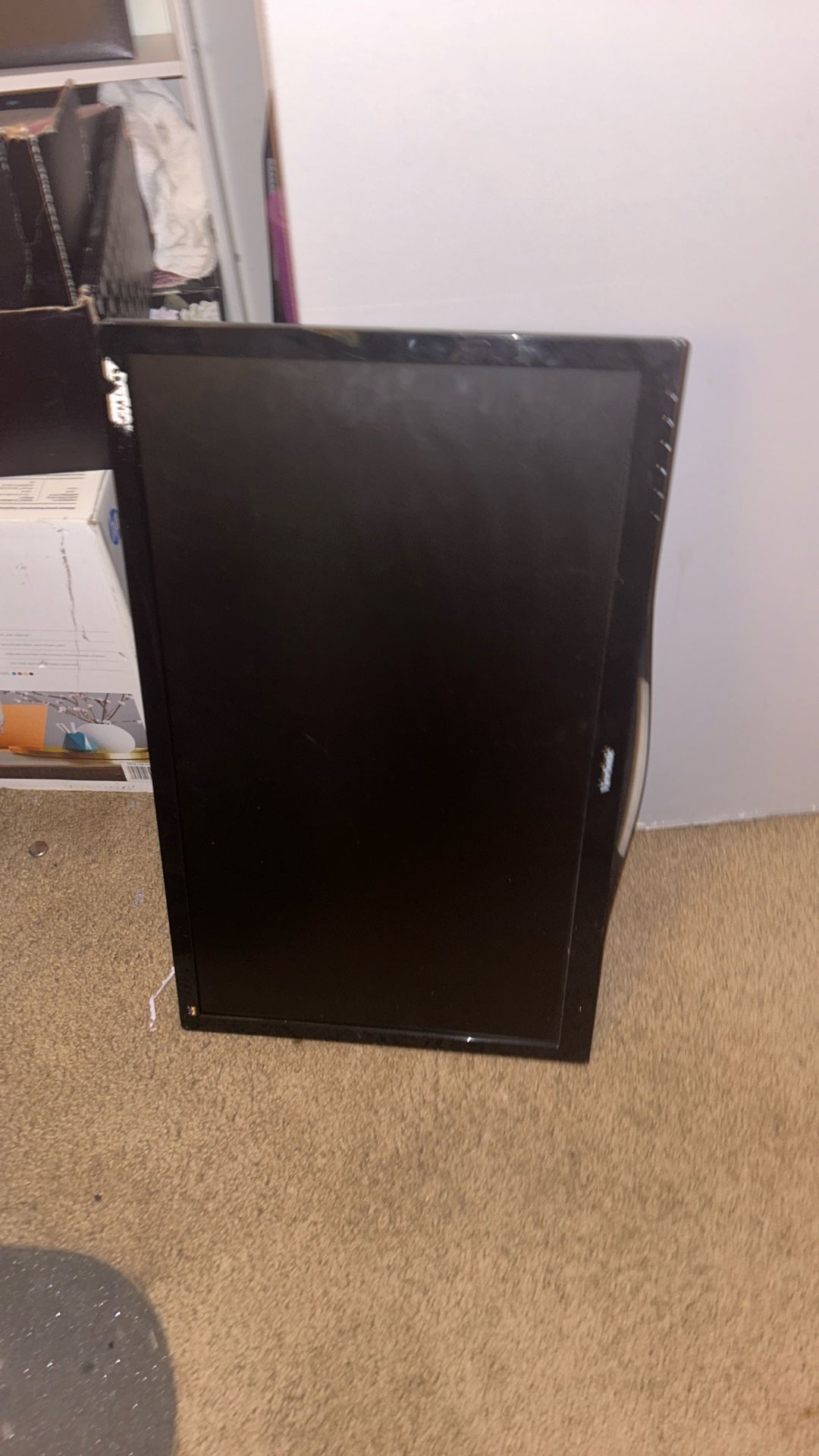 2 60hz Monitor Viewsonic