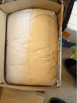 Mattress pad cover top fitted mattress protector