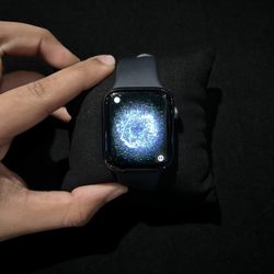 Apple Watch For Parts (locked)