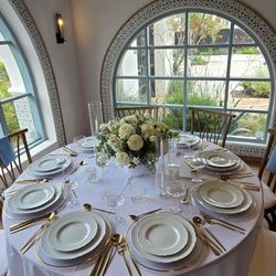 Wedding Decoration Coordinator 