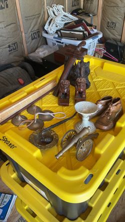 Antiques