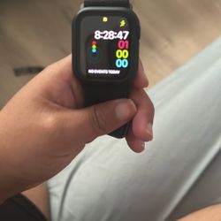 Apple Watch Se