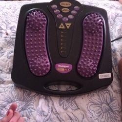 THUMPER VERSA PRO 