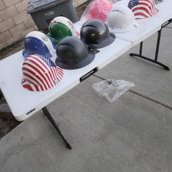 Hard Hat Osha Certified 