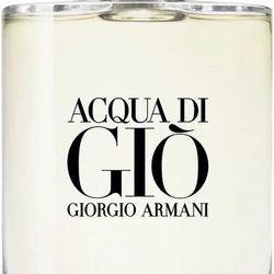 Aqua Dio Edt