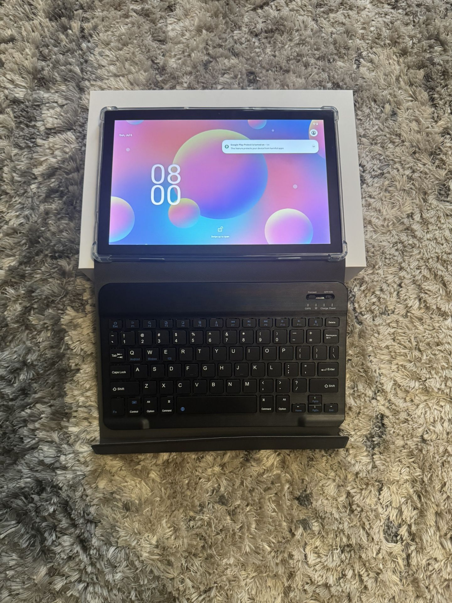 Samsung Tablet