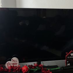 Panasonic 50" TV