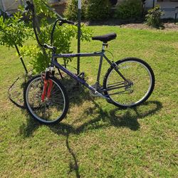 Raleigh Men's Bike For Sale 