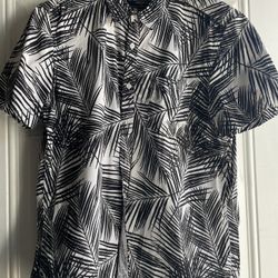 Men’s Forever 21 Button Up