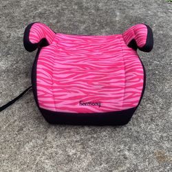 Booster Seat 