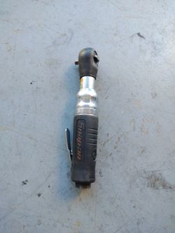 Snap on air ratchet 1/4 FAR2500