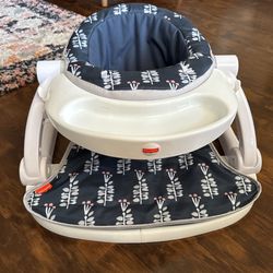 Portable Baby Chair 
