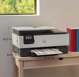 ✨ NEW IN BOX✨ HP OfficeJet Pro 8135 All-in-One Printer