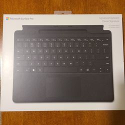 Surface Pro 8 Keyboard 