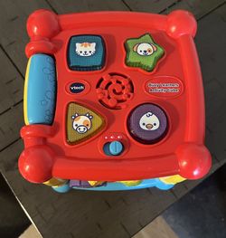 Toddler Learning Toy