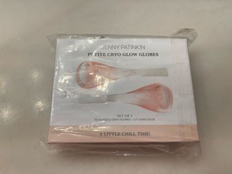 Jenny Patinkin Petite Cryo Glow Globes