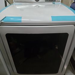 Samsung Gas Dryer