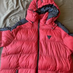 GUESS Jacket ORIGINAL 