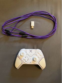 PlayStation Victrix Controller