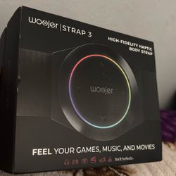 Woojer